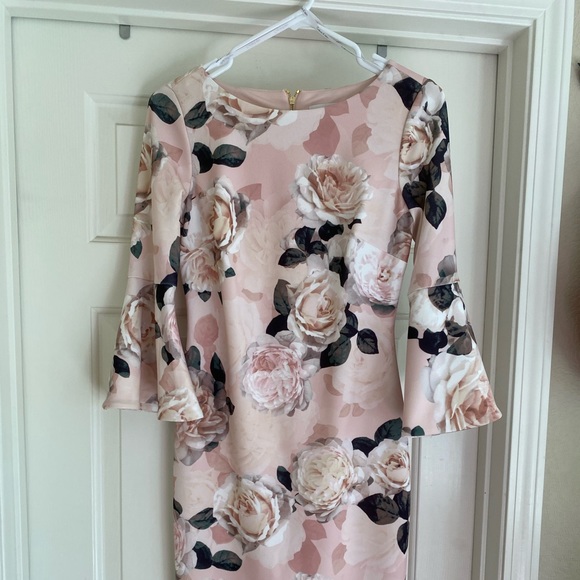 calvin klein dress - Picture 2 of 4